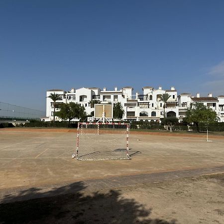Casa Dorada Townhouse La Torre Golf Villa Eksteriør bilde