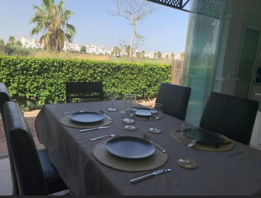 Casa Dorada Townhouse La Torre Golf Villa Eksteriør bilde