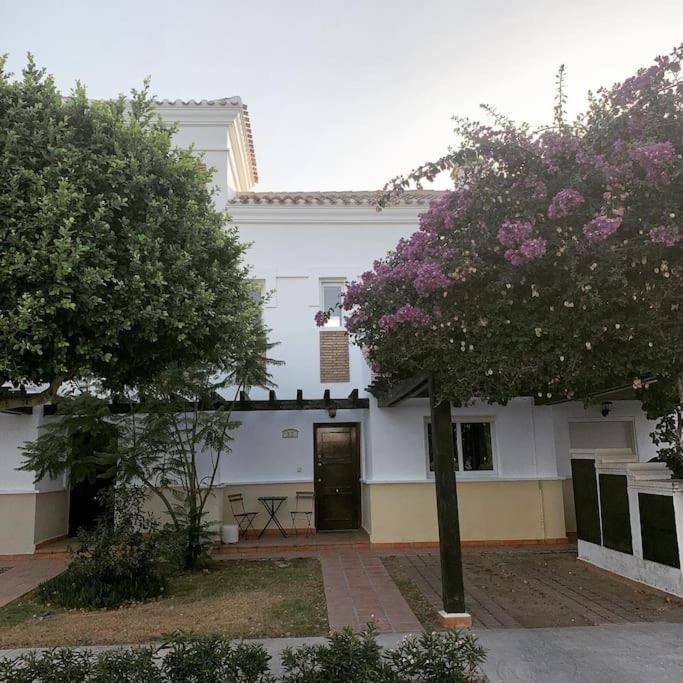 Casa Dorada Townhouse La Torre Golf Villa Eksteriør bilde