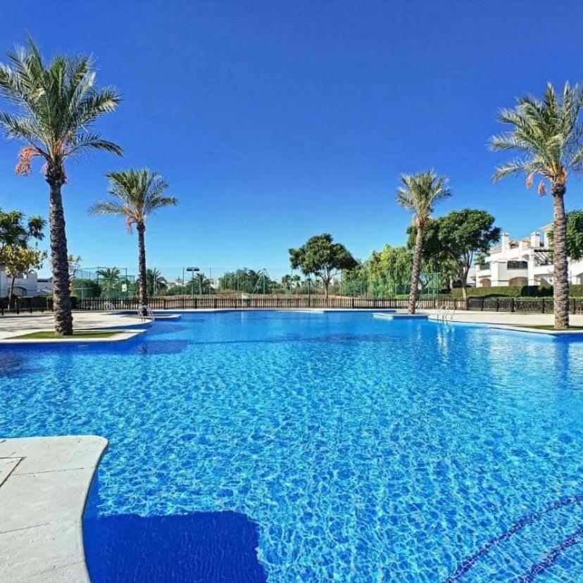 Casa Dorada Townhouse La Torre Golf Villa Eksteriør bilde