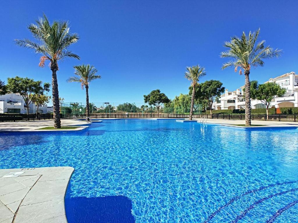 Casa Dorada Townhouse La Torre Golf Villa Eksteriør bilde