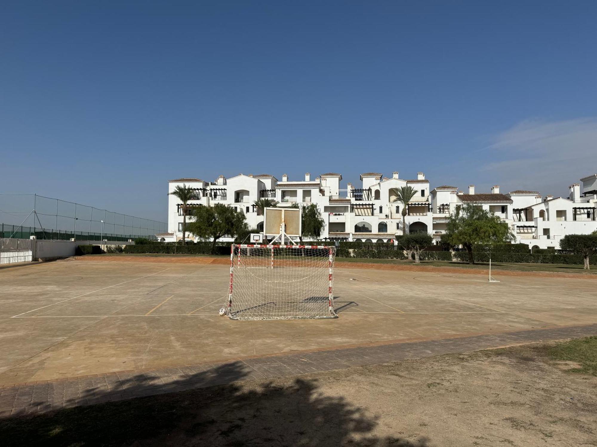 Casa Dorada Townhouse La Torre Golf Villa Eksteriør bilde
