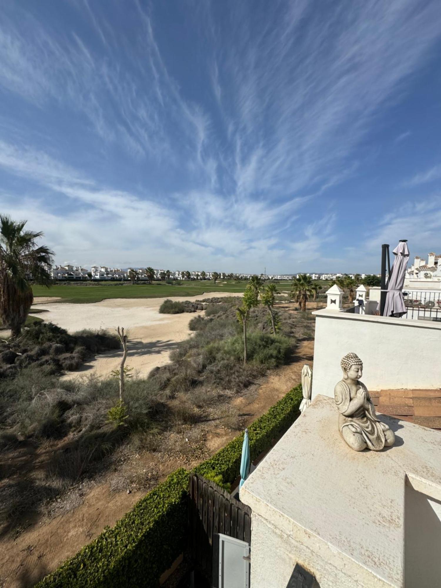 Casa Dorada Townhouse La Torre Golf Villa Eksteriør bilde
